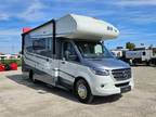 2024 Winnebago Winnebago Vita Mercedes-Benz-Sprinter 24P 24ft