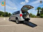 2015 Dodge Grand Caravan SXT Plus