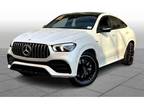 2023Used Mercedes-Benz Used GLEUsed4MATIC Coupe