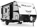 2024 Keystone Bullet Crossfire 1900RD 21ft