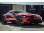 2020 Aston Martin Vantage Base 20195 miles