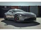 2022 Aston Martin Vantage F1 Edition 6317 miles