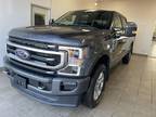 2022 Ford F-350, 12K miles