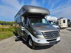 2023 Winnebago Winnebago View Mercedes-Benz Sprinter 24D 25ft