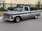 1965 Chevrolet C10