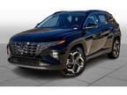 2024New Hyundai New Tucson Hybrid New AWD
