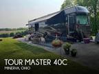 2008 Gulf Stream Tour Master 40C 40ft