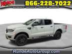 2021 Ford Ranger XLT 24952 miles