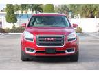 2014 GMC Acadia SLT