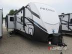 2023 Keystone Keystone Bullet Premier 31REPR 36ft