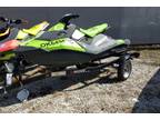 2017 Sea Doo Spark 3UP 900HO Conv