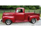 1952 Ford F1 F1