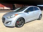 Used 2016 Hyundai Elantra GT for sale.