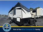 2021 Keystone RV Keystone RV 272bh Hideoout 30ft