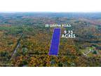 Greenfield, Saratoga County, NY Undeveloped Land for sale Property ID: 418074276