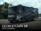 Forest River Georgetown GT7 Series 36D Class A 2021