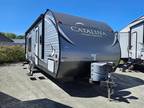 2016 Coachmen Coachmen Catalina 253RKS 28ft