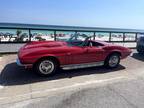 1966 Chevrolet Corvette American Muscle Car