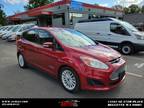 2014 Ford C-MAX Hybrid SE 4dr Wagon