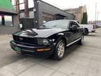 2008 Ford Mustang Premium Coupe 2D