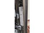 Asko Stainless Steel Dishwasher Type DW70.3 Preowned Powers On