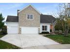 1228 BUOY CT, Westerville, OH 43082 Single Family Residence For Rent MLS#