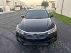 2017 Honda Accord for sale