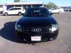 2001 Audi TT for sale