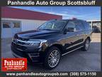 2022 Ford Expedition Limited 4WD SPORT UTILITY 4-DR