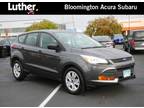 2016 Ford Escape Black, 58K miles