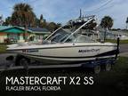 2007 Mastercraft X2 SS Boat for Sale