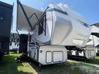 2024 Keystone Avalanche 390DS 42ft