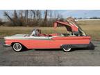 1959 Ford Skyliner