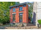 318 BERRY ST, Covington, KY 41011 Single Family Residence For Sale MLS# 617188