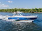 2018 Intrepid 407 Cuddy Boat for Sale