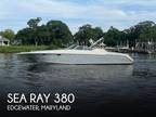 1992 Sea Ray 380 sun sport Boat for Sale