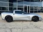 2012 Chevrolet Corvette w/1LT