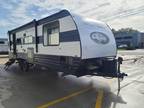 2024 Forest River Cherokee Grey Wolf 26LK 26ft