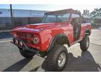 1968 Ford Bronco