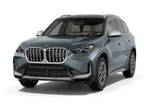 2024New BMWNew X1New Sports Activity Vehicle