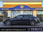 Used 2014 Audi A7 for sale.