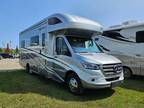 2024 Winnebago Winnebago View Mercedes-Benz Sprinter 24V 25ft