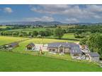 7 bedroom detached house for sale in Glascoed, Pontypool - 34066192 on