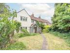 3 bedroom cottage for sale in Cleeve Cottage, Church Road, Frenchay, BS16
