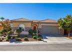 11321 ALTURA VISTA DR, Las Vegas, NV 89138 Single Family Residence For Sale MLS#
