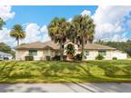 Palm Coast, Flagler County, FL House for sale Property ID: 417926242