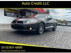 2011 Mitsubishi Eclipse GS Sport 2dr Hatchback