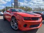 2010 Chevrolet Camaro SS 2dr Coupe w/2SS