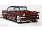 1955 Chevrolet Bel Air/150/210 Custom 1955 Chevrolet Bel Air