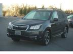 2018 Subaru Forester Gray, 90K miles